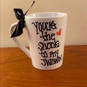 Jersey Shore Coffee Mug